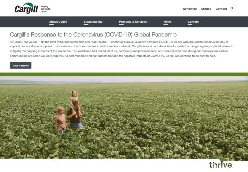 cargill.com logo