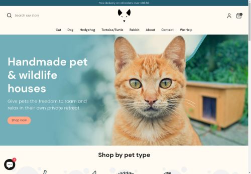 dingoshop.co.uk logo