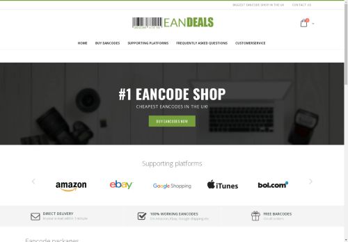 eandeals.co.uk logo