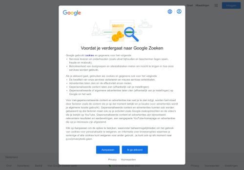 google.es logo