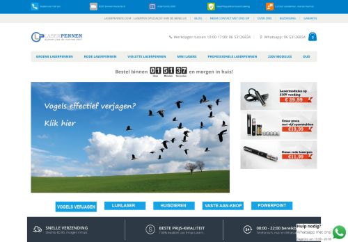 laserpennen.com logo