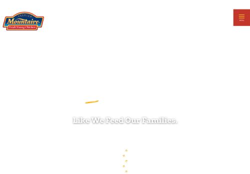 mountaire.com logo