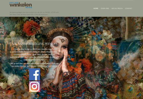 onlinewinkelen.com logo